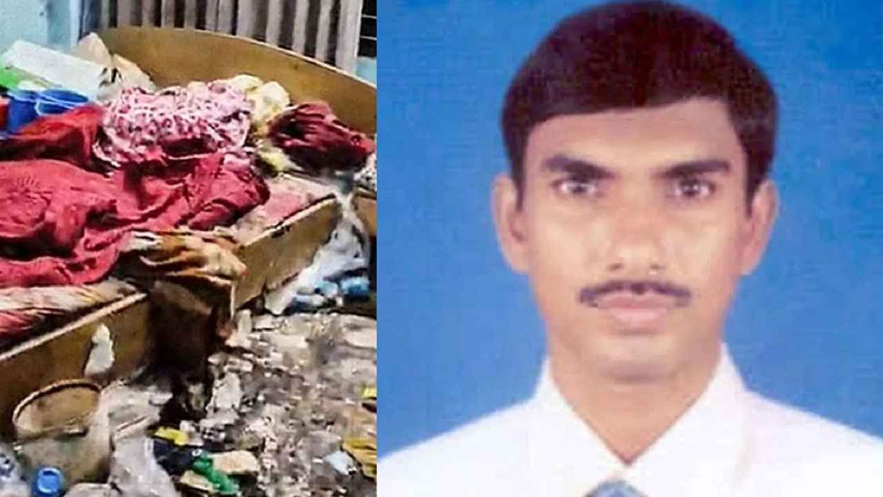 মায়ের প্রতি অবহেলা: ওএসডি হলেন সেই যুগ্ম সচিব সন্তান