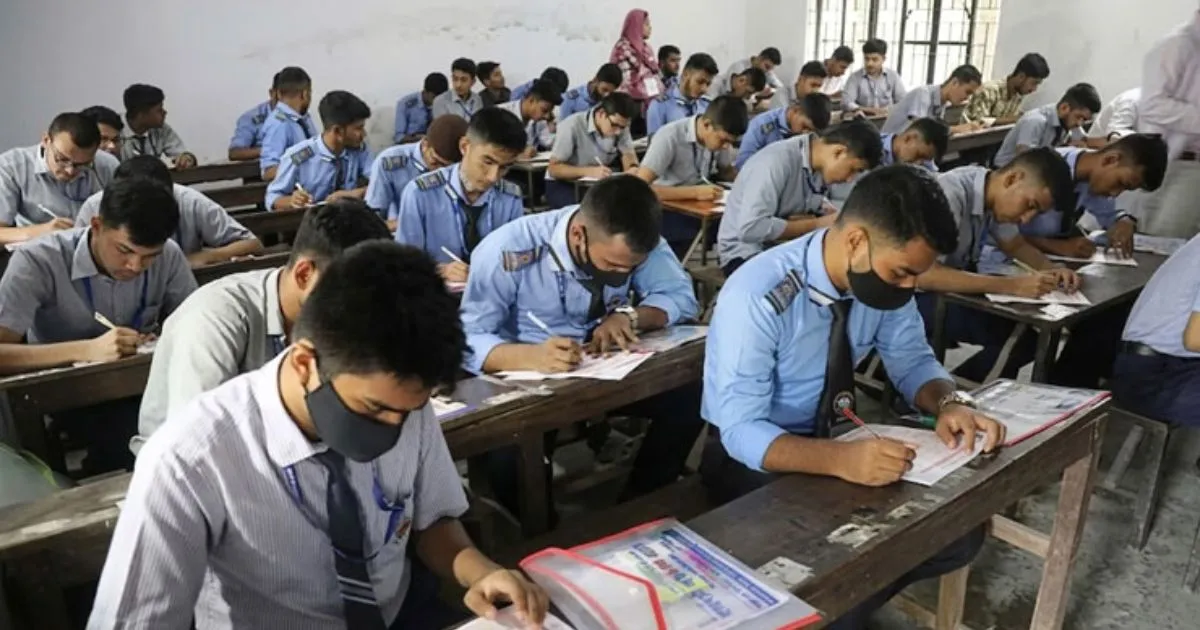 এসএসসি-এইচএসসির বিষয় ও পরীক্ষার দিন কমানোর চূড়ান্ত পথে সরকার
