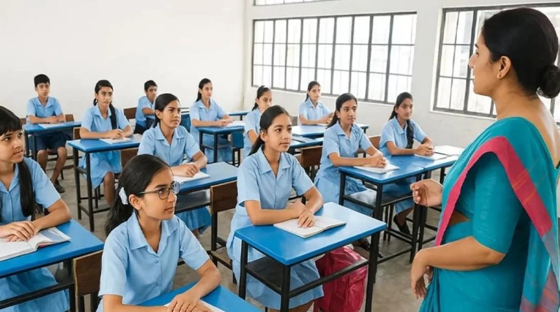 শিক্ষাব্যবস্থায় বড় পরিবর্তন, ২০২৮ থেকে নতুন শিক্ষাক্রম