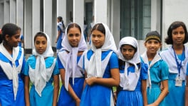 শিক্ষা খাতে রেকর্ড ১ লাখ ৩৬ হাজার ৬৪৬ কোটি টাকার বরাদ্দ
