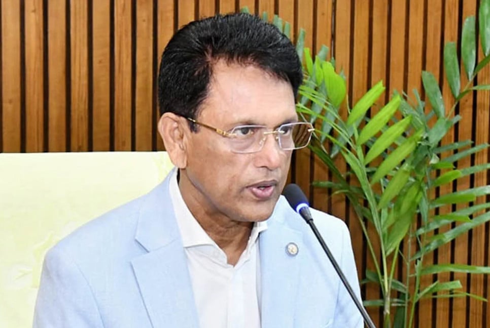এইচএসসি পরীক্ষায় নকল ঠেকাতে কঠোর বার্তা: দায় এড়াতে পারবেন না কেন্দ্র ও প্রতিষ্ঠান প্রধানও