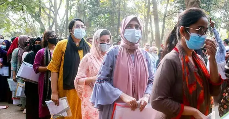 বড় পরিবর্তনের ইঙ্গিত: মেডিকেল ভর্তি পরীক্ষা হতে পারে নভেম্বরেই!