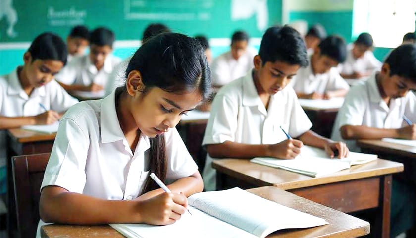 শিক্ষাপ্রতিষ্ঠানে ঈদের ছুটি শুরু, তবে শনিবারও খোলা থাকবে প্রাথমিক বিদ্যালয়