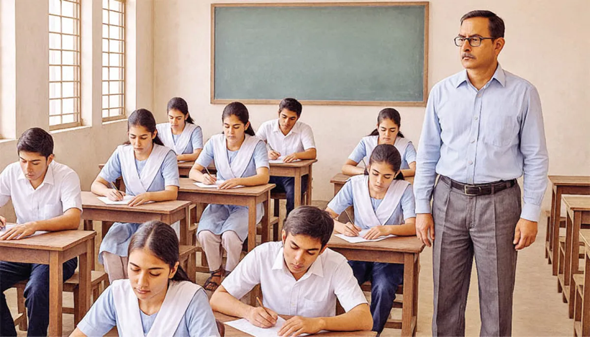 এইচএসসি পরীক্ষা ২০২৬: উত্তরপত্র ও সরঞ্জাম বিতরণে ঢাকা বোর্ডের নতুন নির্দেশনা