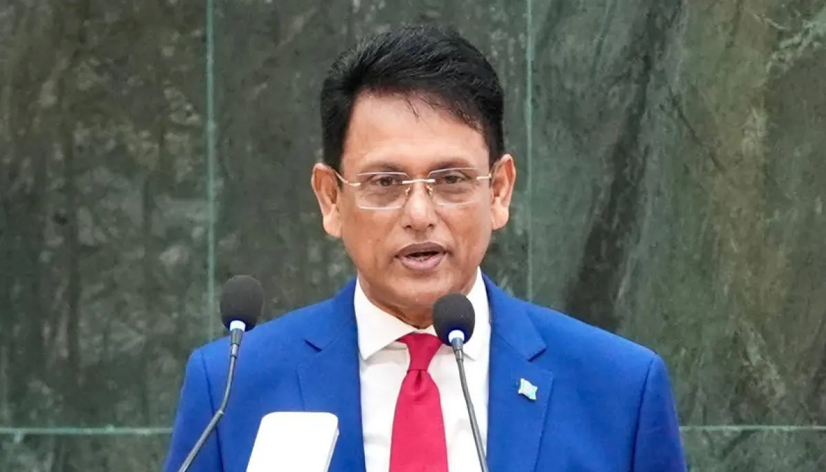 শিক্ষা খাতে যুগান্তকারী সংস্কার: জিডিপির ৫ শতাংশ বরাদ্দের লক্ষ্য ও আধুনিকায়নে মহাপরিকল্পনা
